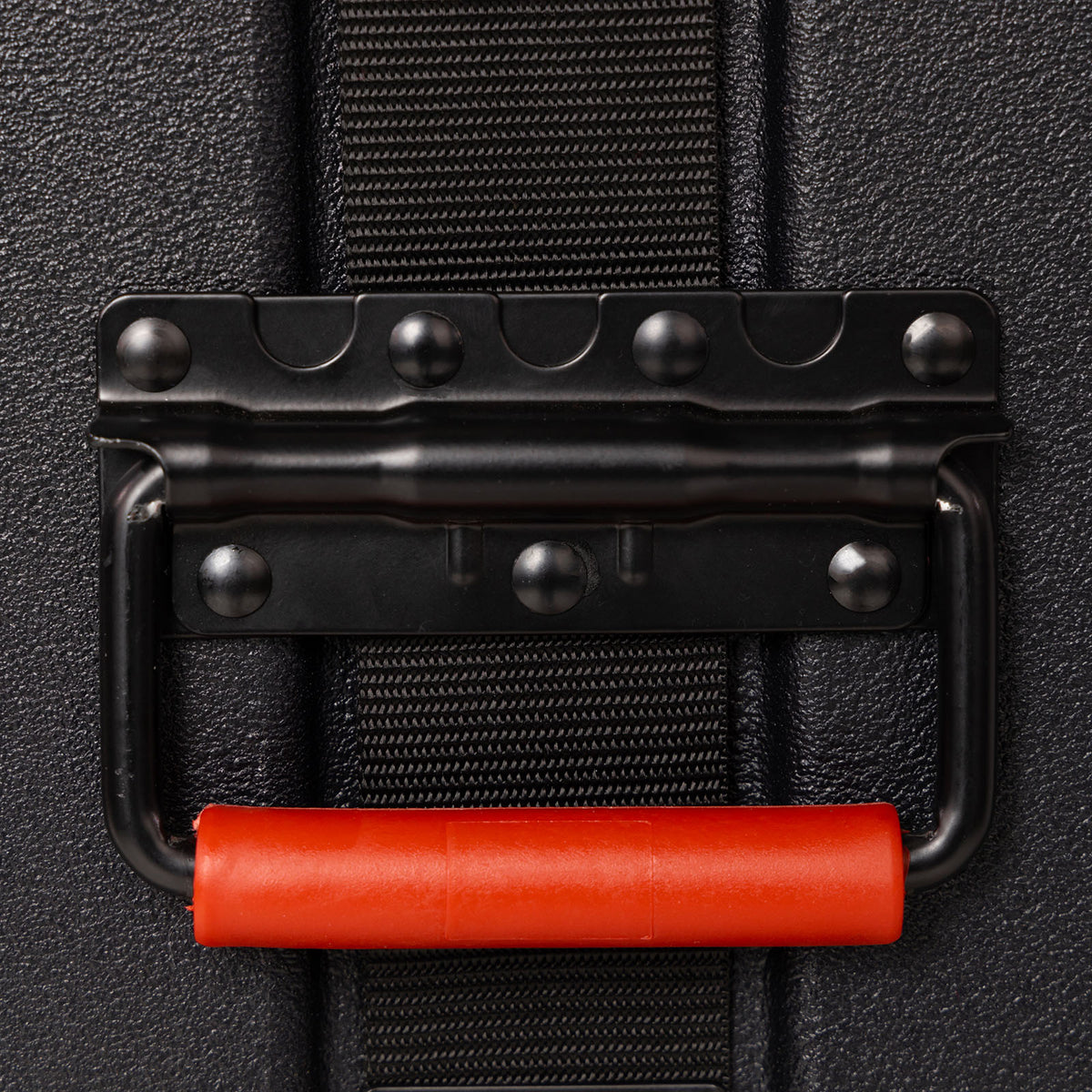 Gator Grooves Roto-Molded Tom Case with Padding; 10" x 7"