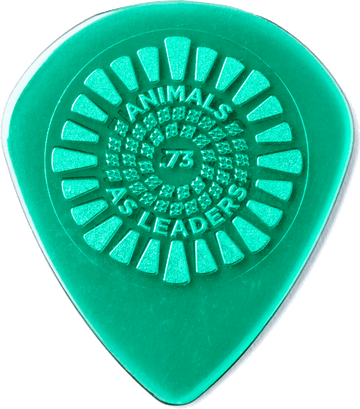 3 x 0,73mm Primetone Animals As Leader