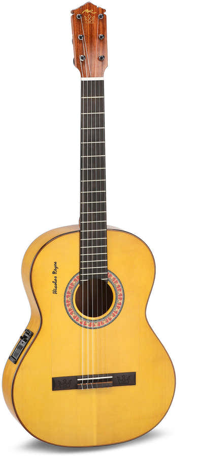 Signature Legacy Gipsy Kings Amarelo