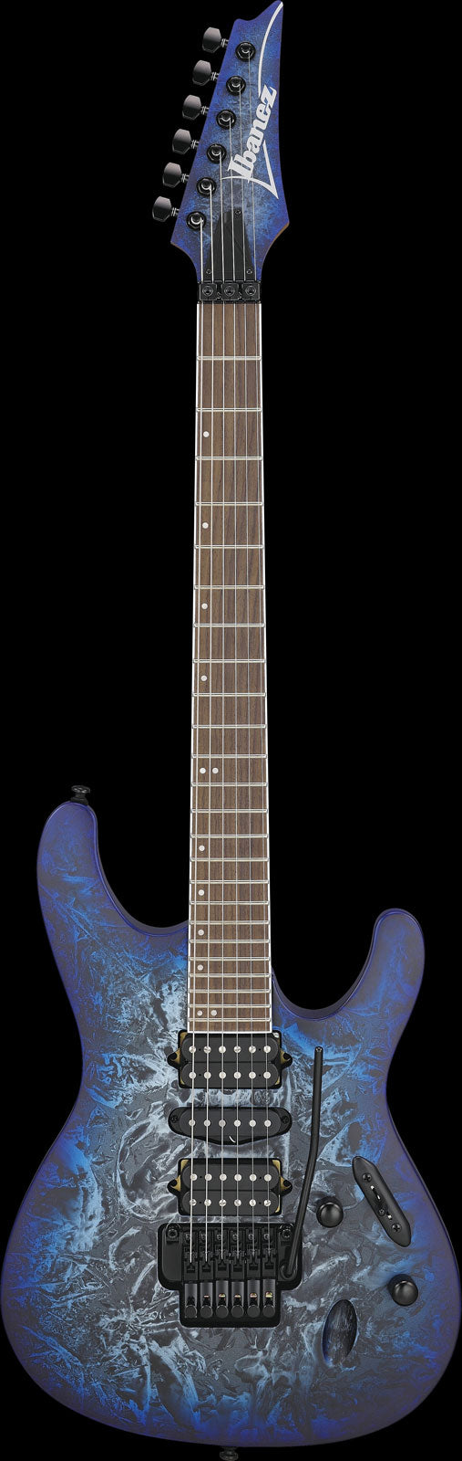 S770-CZM Azul Cósmico Mate Congelado Sabre
