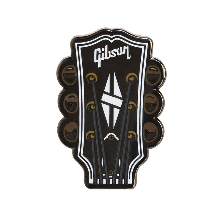 Headstock Alfinete de lapela Alfinete de lapela