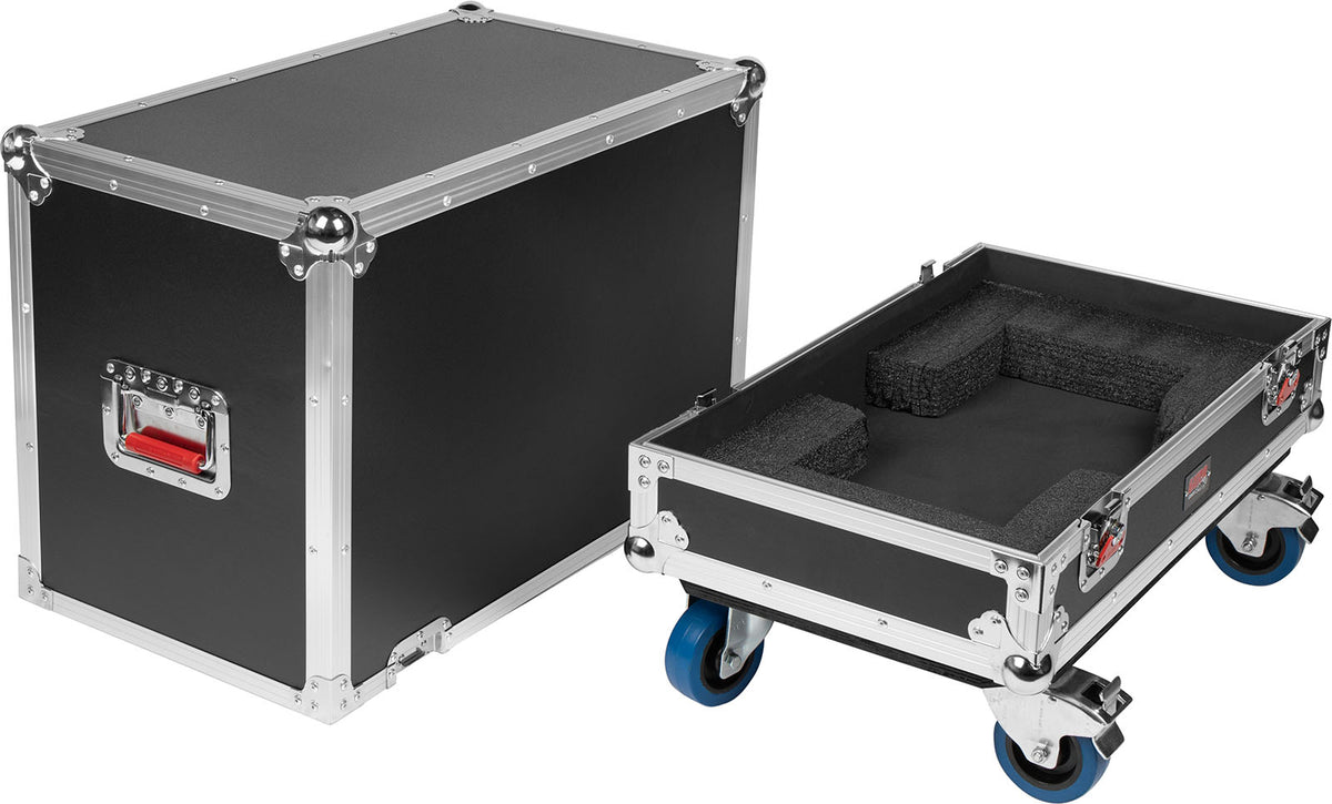 112 COMBO AMP ATA TOUR CASE