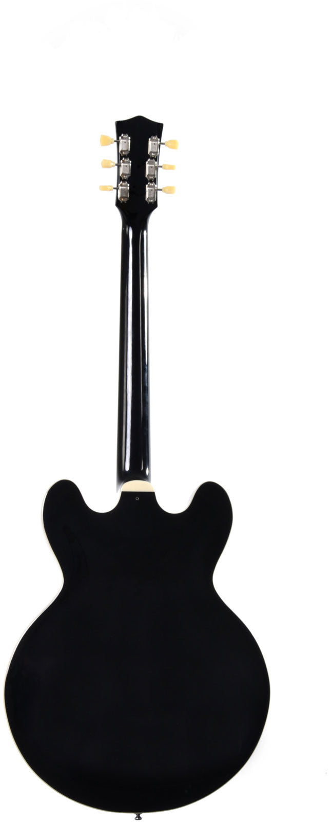 Hollowbody Hba-102P-Bk