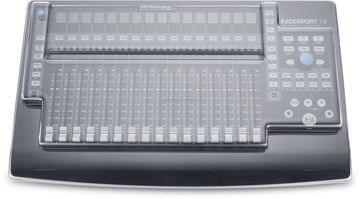 Presonus Faderport 16 Cover