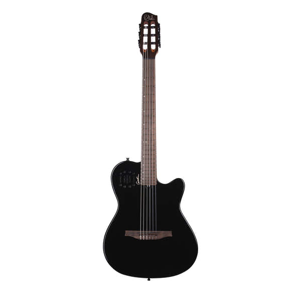 Godin Multiac Mundial Onyx Black