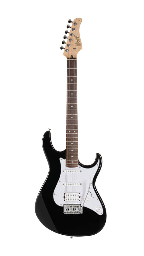 Guitarra G200 Preto