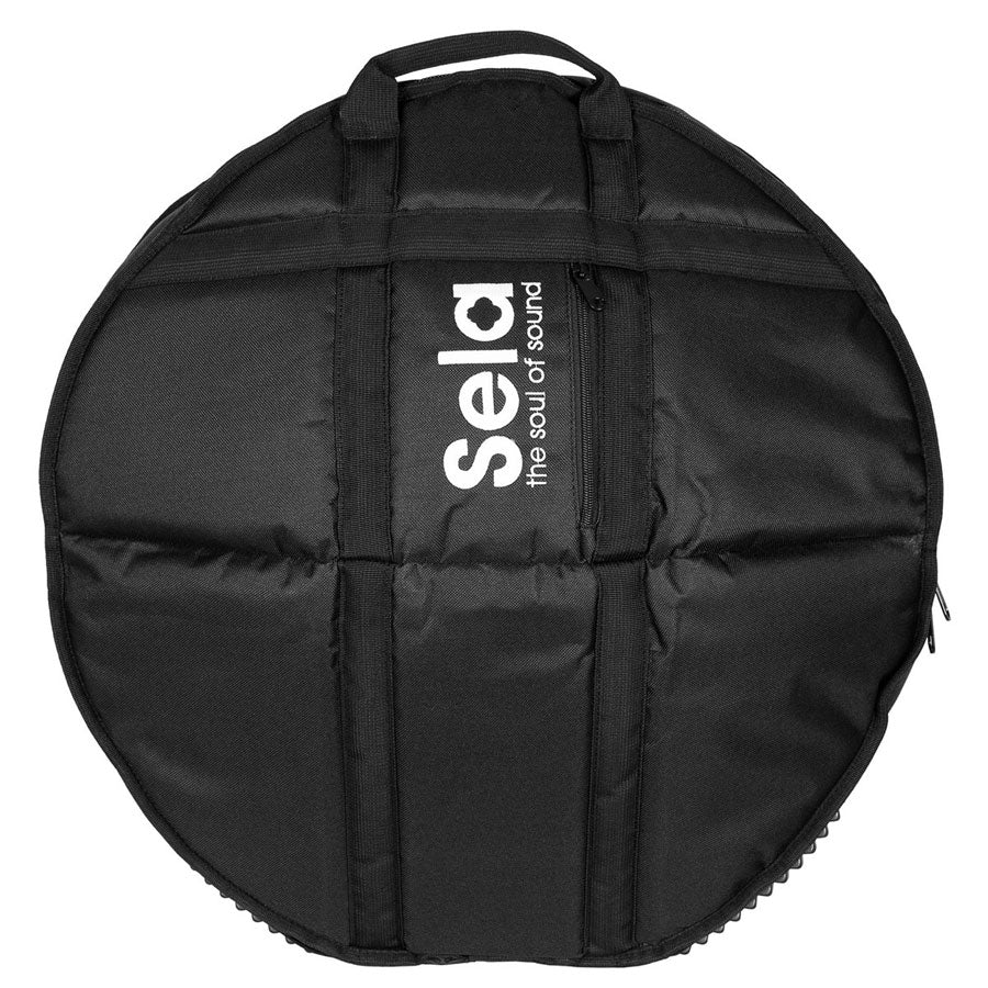 Harmony Handpan Ré Kurd 10 Ember Steel