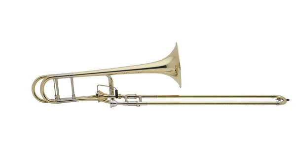42af Stradivarius - Tenor Completo Envernizado (infinity)