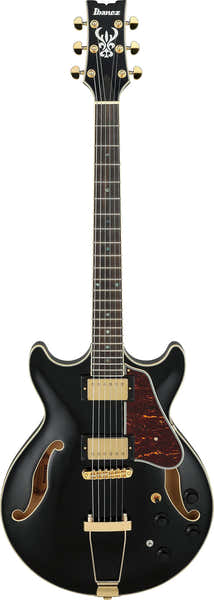 AMH90-BK Preto Artcore Expressionist