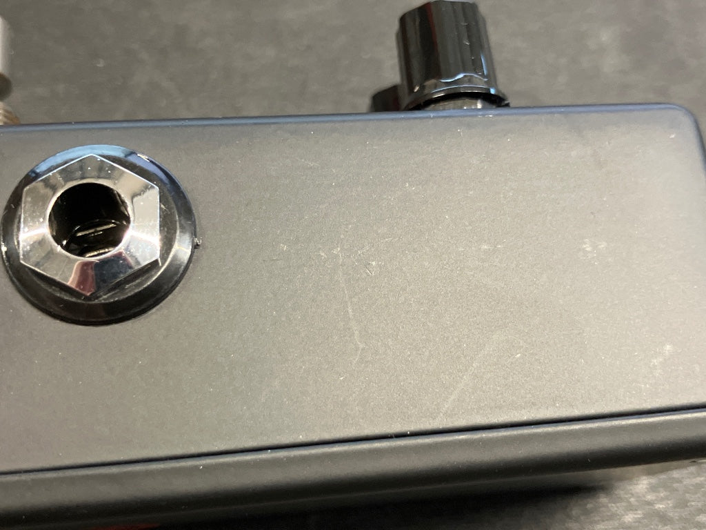 JIMI HENDRIX SHINE SERIES OCTAVIO FUZZ - B Stock