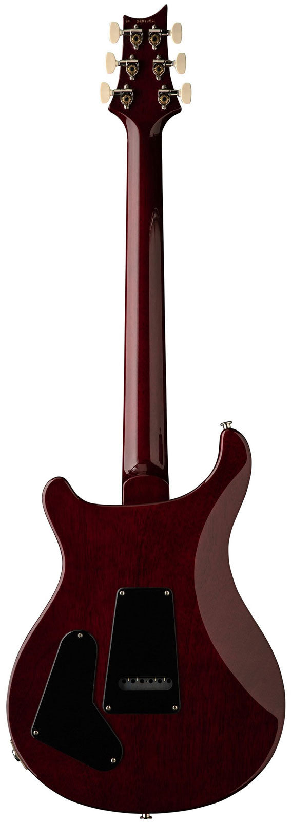 S2 Studio Faded Gray Black Purple Burst