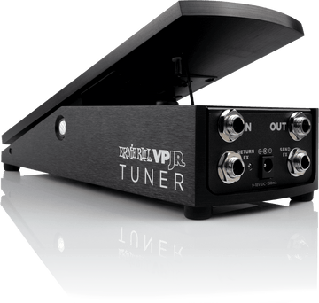 6203 VOLUME VP JR TUNER BLACK