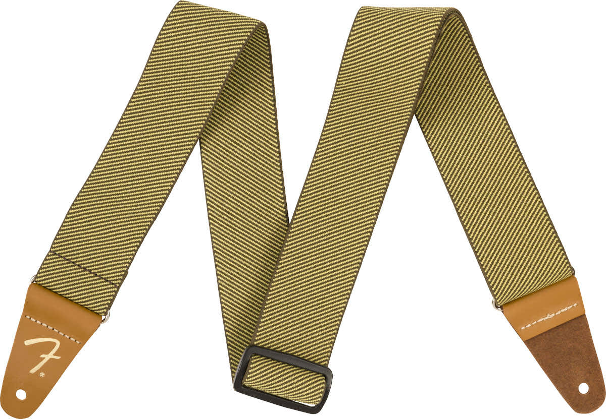 Weighless 2" Correia de tweed