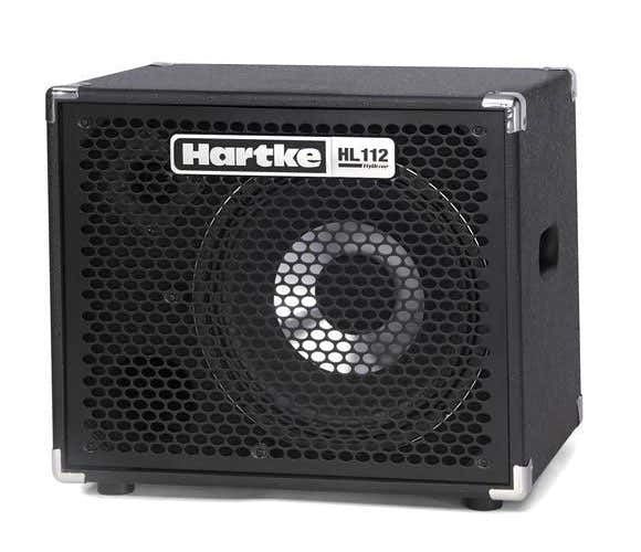 HYDRIVE HL112 1X12" SPEAKER 300W 8 OHMS