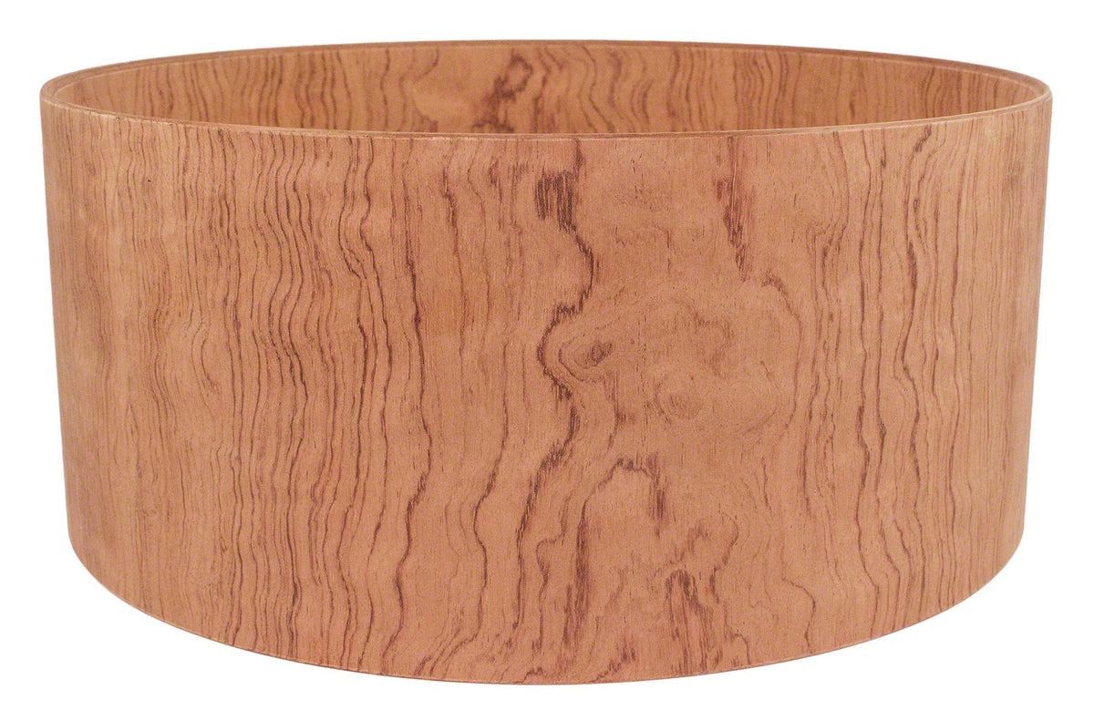 Casco de Bubinga 7.2MM 22X10