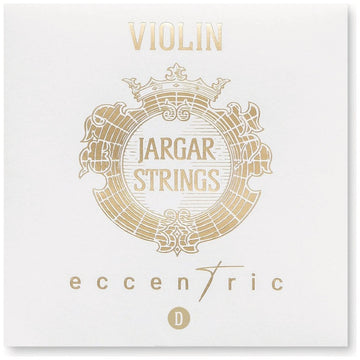 Eccentric 4/4 Ré - Médio