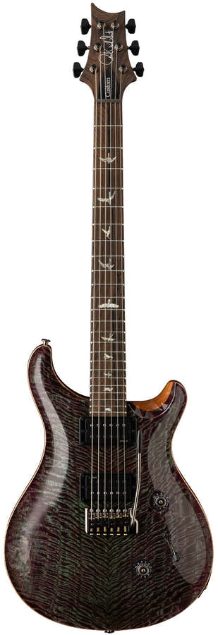Custom 24 Tampo Manga LTD Violeta