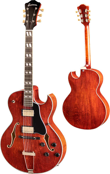 Eastman T49DL_TV Clássico