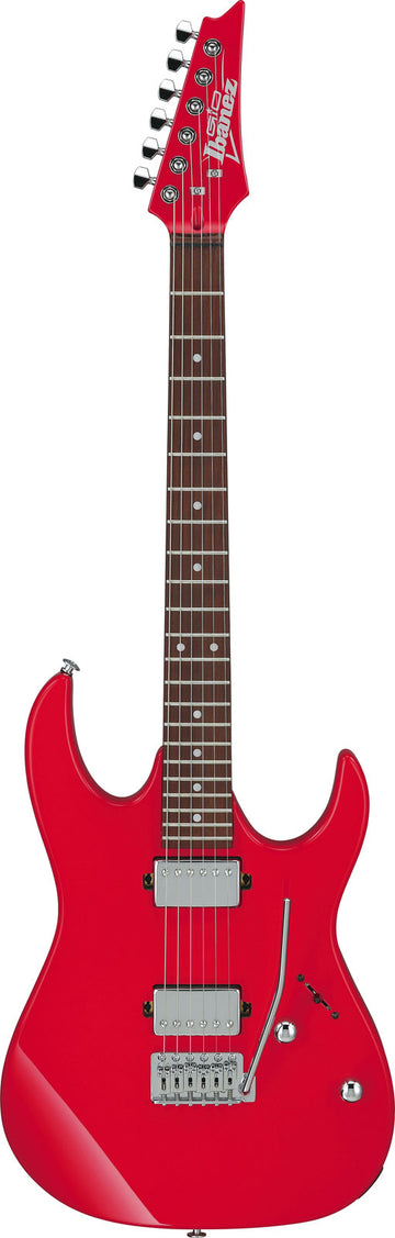 GRX120SP-VRD Vermelho vivo GRX Gio