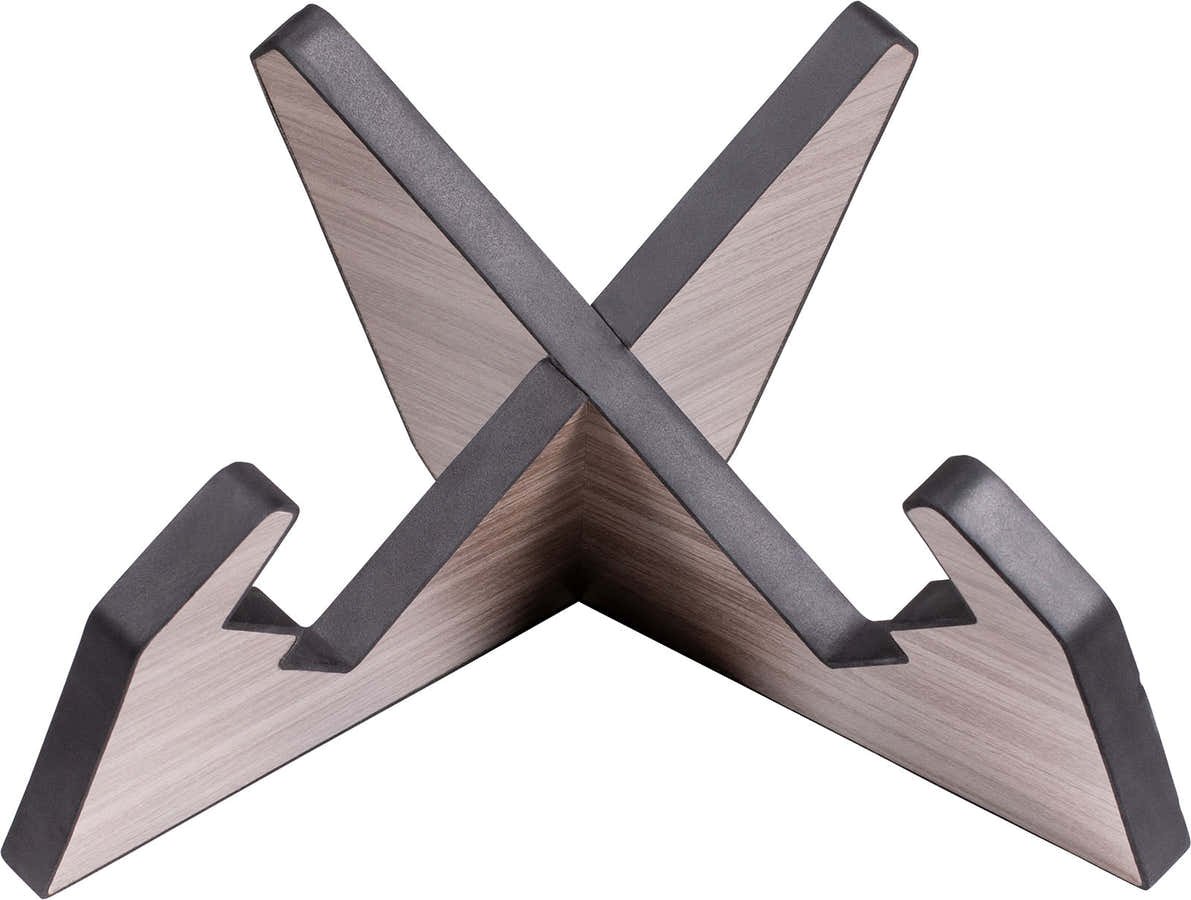Elite X Stand Grey