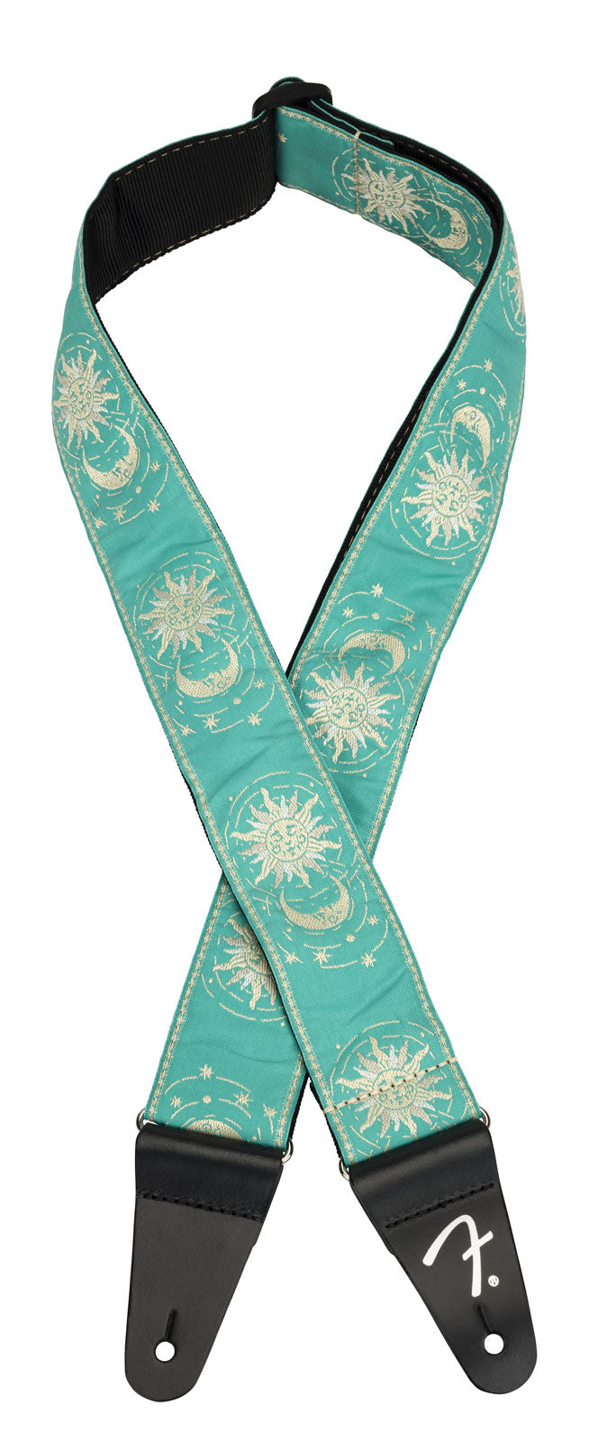 AMERICAN VINTAGE II SUN STRAP SEA FOAM GREEN