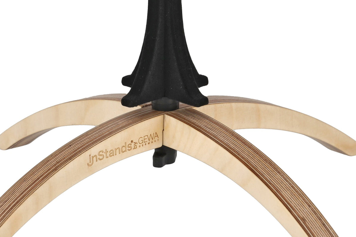 Suporte para clarinete