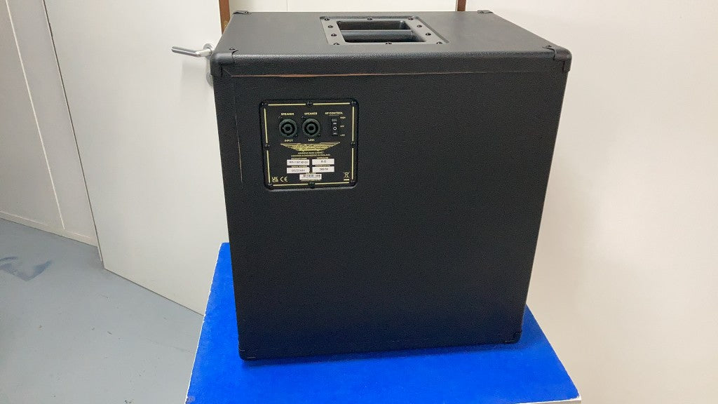 RM-115t-evo Ii - Stock B