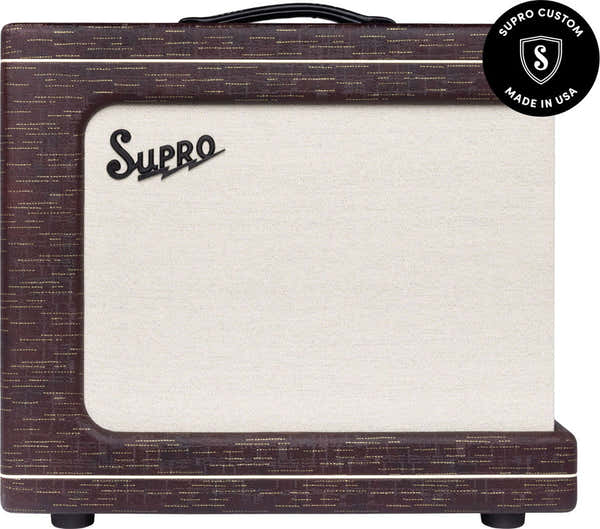 Delegate Custom Preto