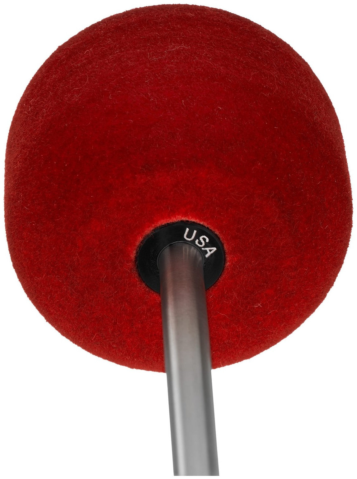 ABSFR - Batedor de Bombo Pro Kick Staccato em Feltro