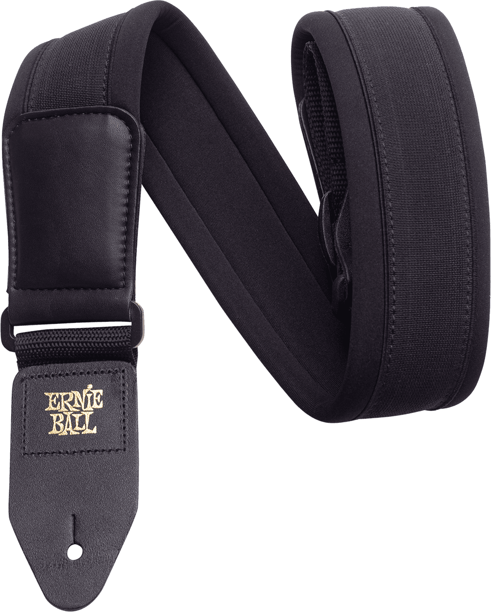 PADDED NEOPRENE STRAP