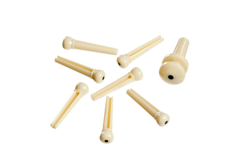 Peças para guitarras D'Addario