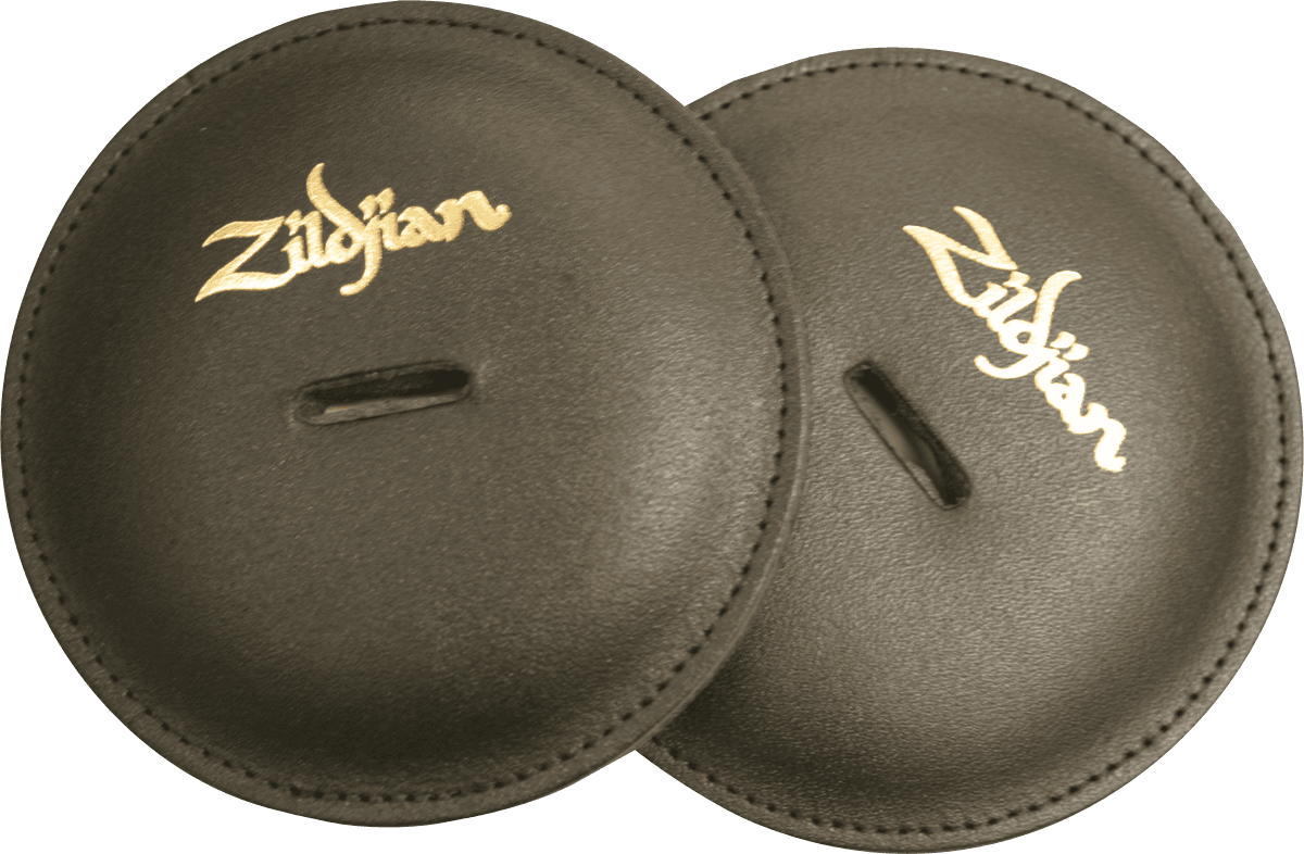 Zildjian P0751 Almofadas Para Correias De Pratos Percutidos