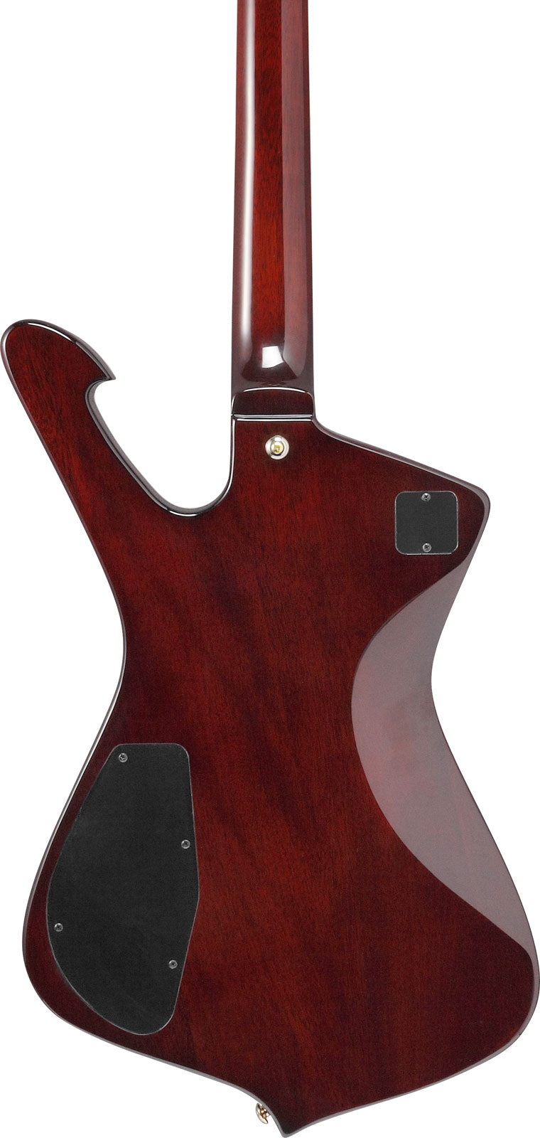 Ic420Fm-Vls Violin Sunburst Iceman