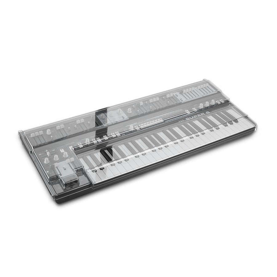 Udo Audio Super 6 Capa