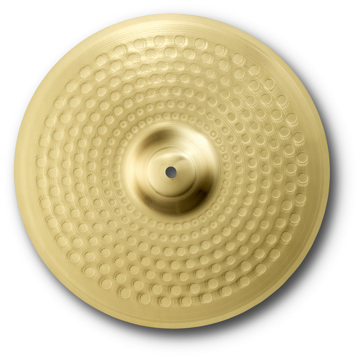 14" Planet Z Par de hi-hat