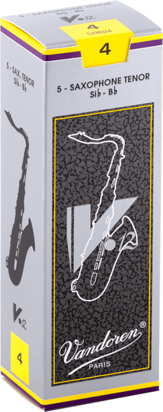 V12 4 - Saxofone Tenor