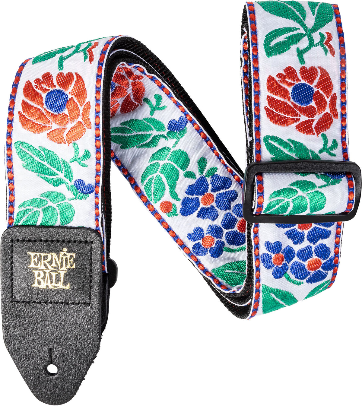 Correia Quilted Flora