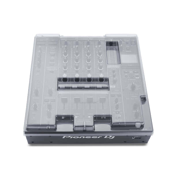 Decksaver Pioneer DJ DJM-A9 Capa