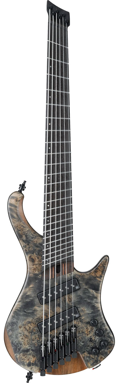 EHB1506MS-bif Gelo Preto Mate Bass Workshop