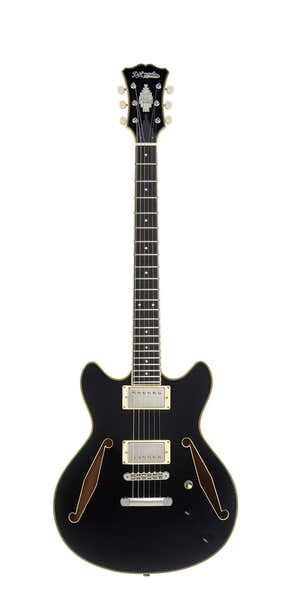 Excel Mini DC Tour Preto liso