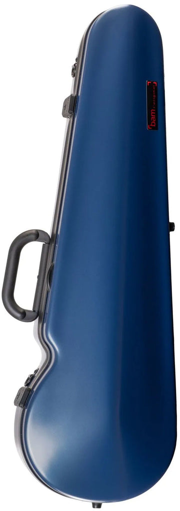 Estojo Violino 4/4 Hightech - Azul