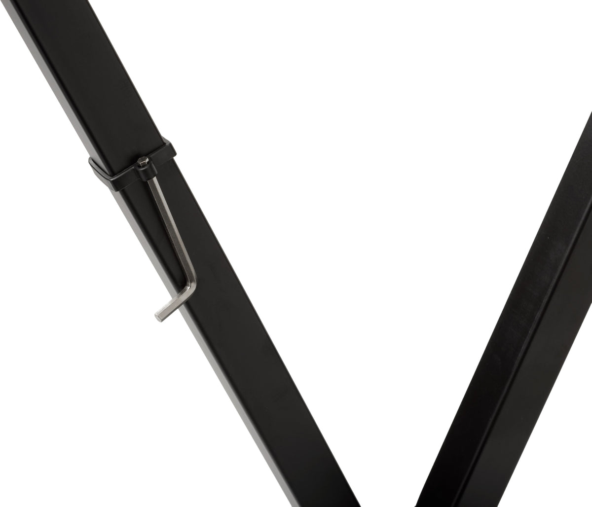 Suporte de teclado KST10 Preto
