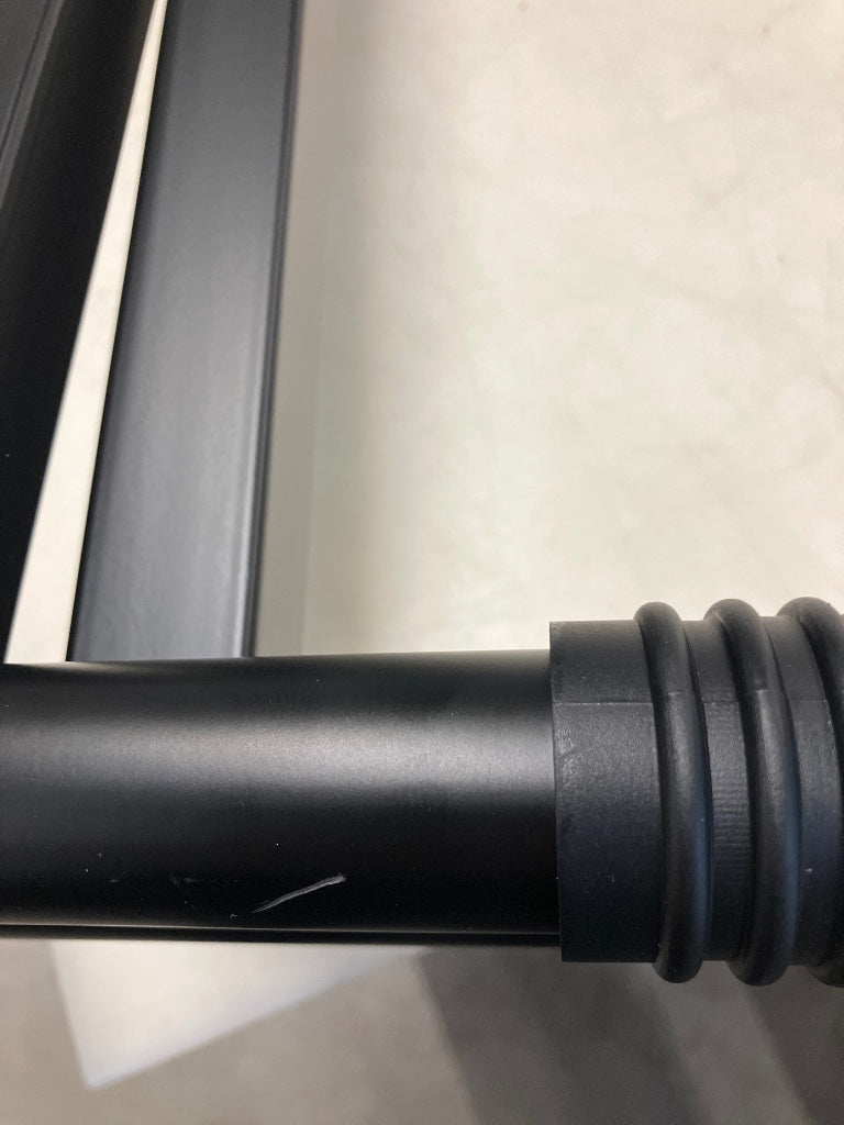 Keyboard stand QL746 Black - B Stock