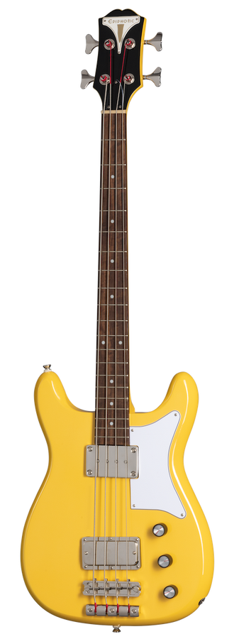Newport Bass Sunset Yellow Oc