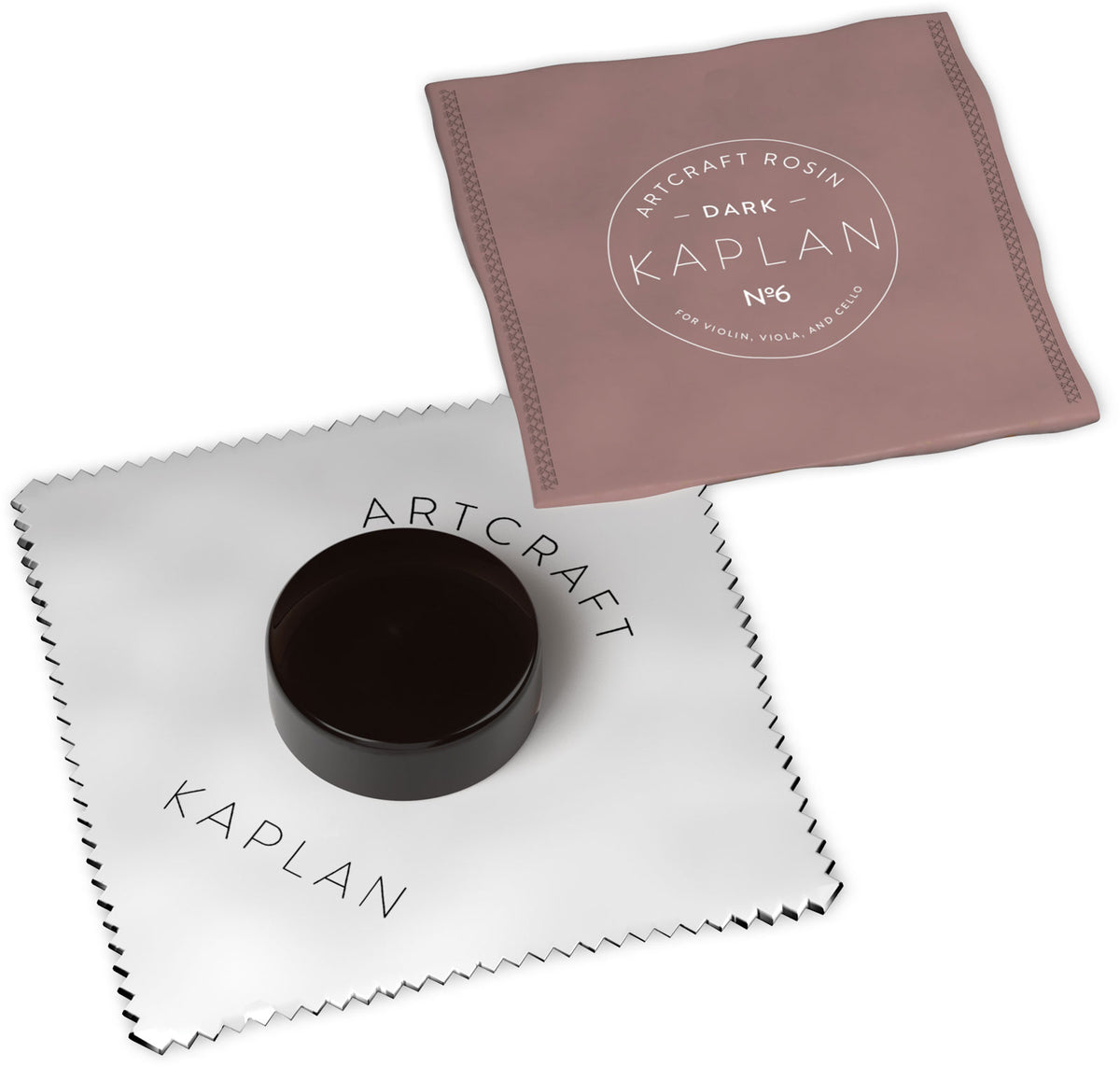 D'ADDARIO Artcraft Escura
