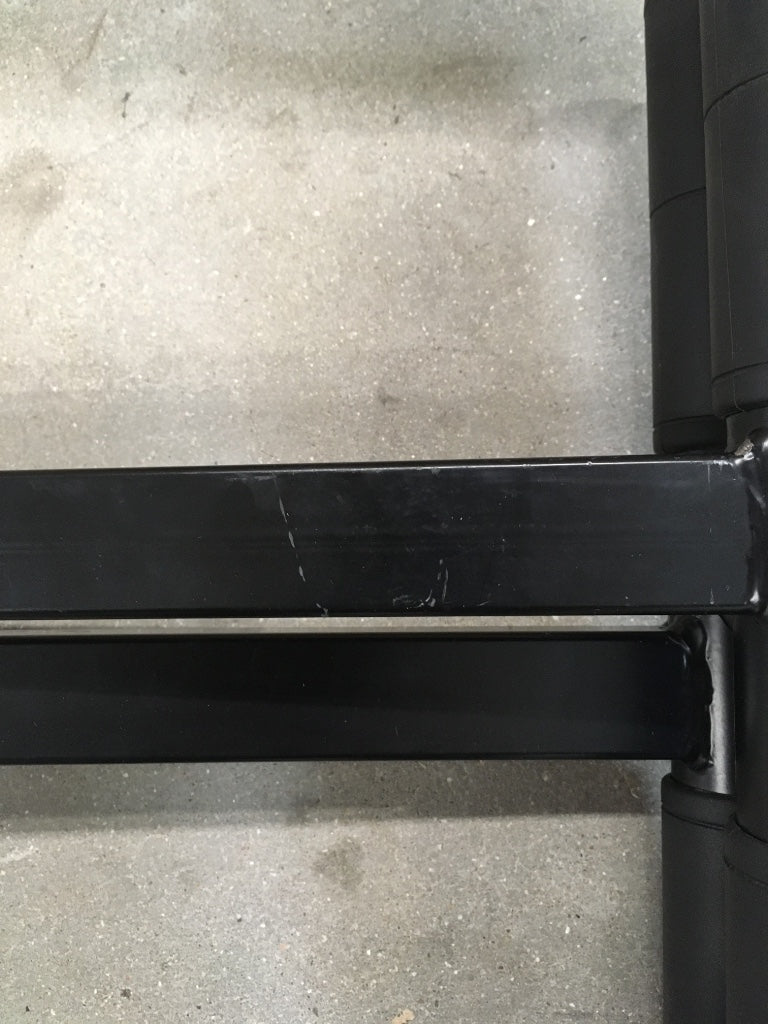 Keyboard stand X93 Black - B Stock
