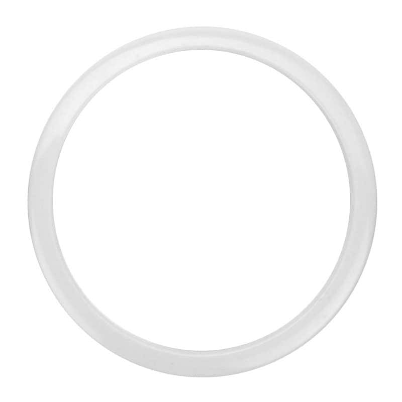 HW6 - 6" WHITE HOLE REINFORCEMENT SYSTEM