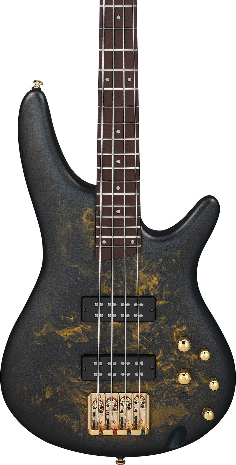 SR300EDX LTD Edition Frozen Gold Matte