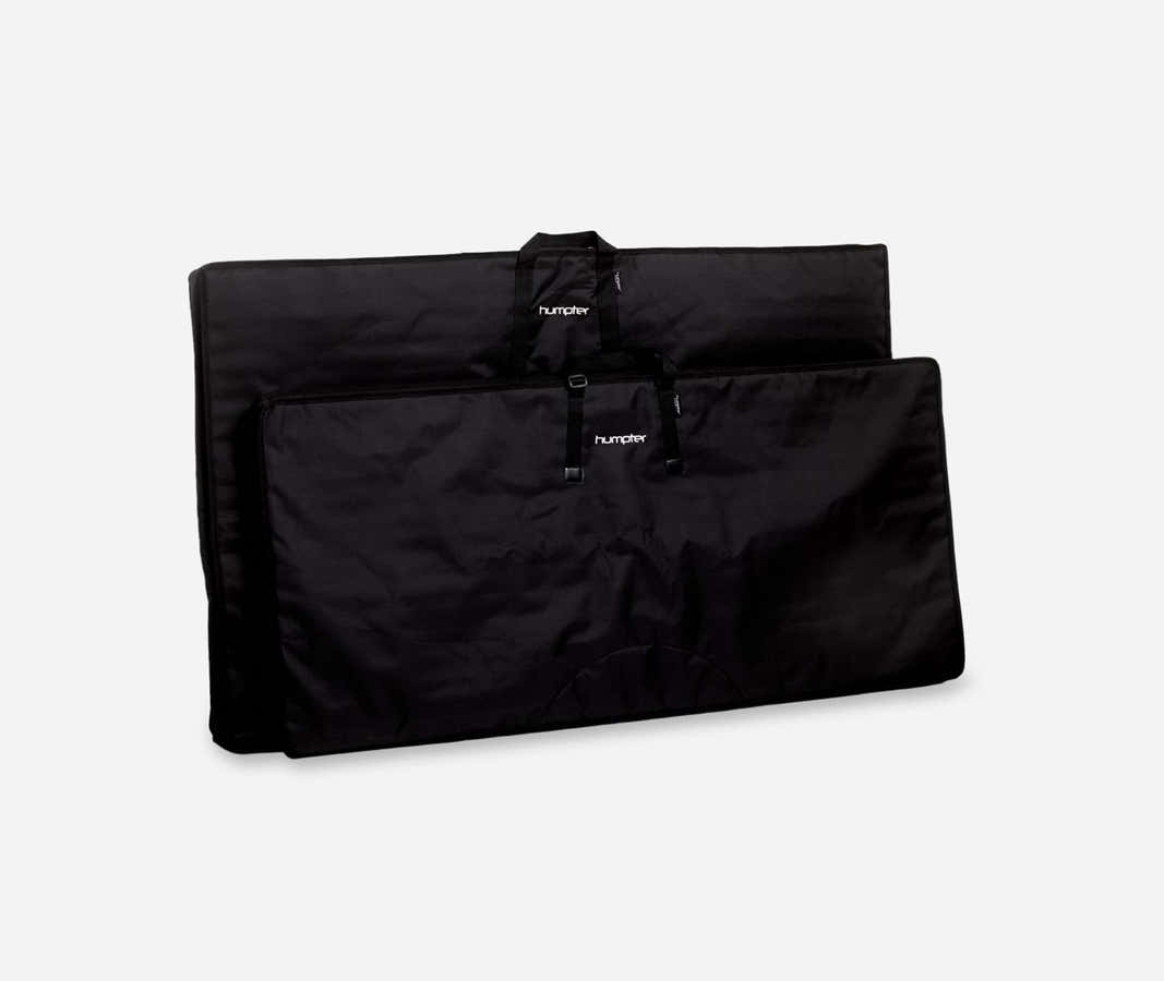 MOVE Sacos acolchoados WD
