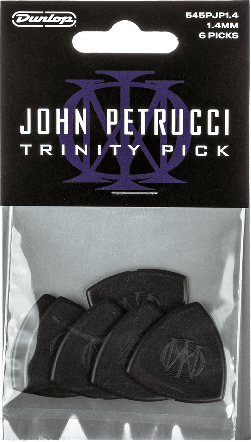 6 x 1,40mm John Petrucci Trinity